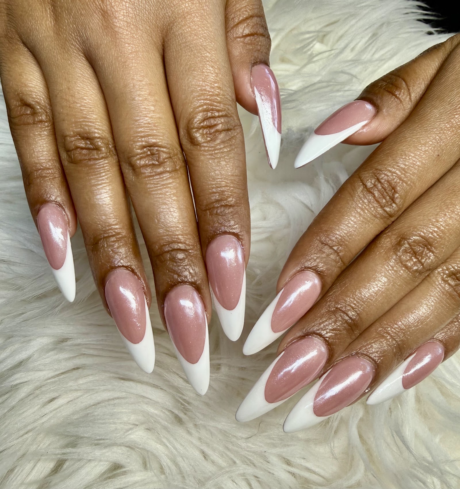 Nail Garden Summerville nail photo 1
