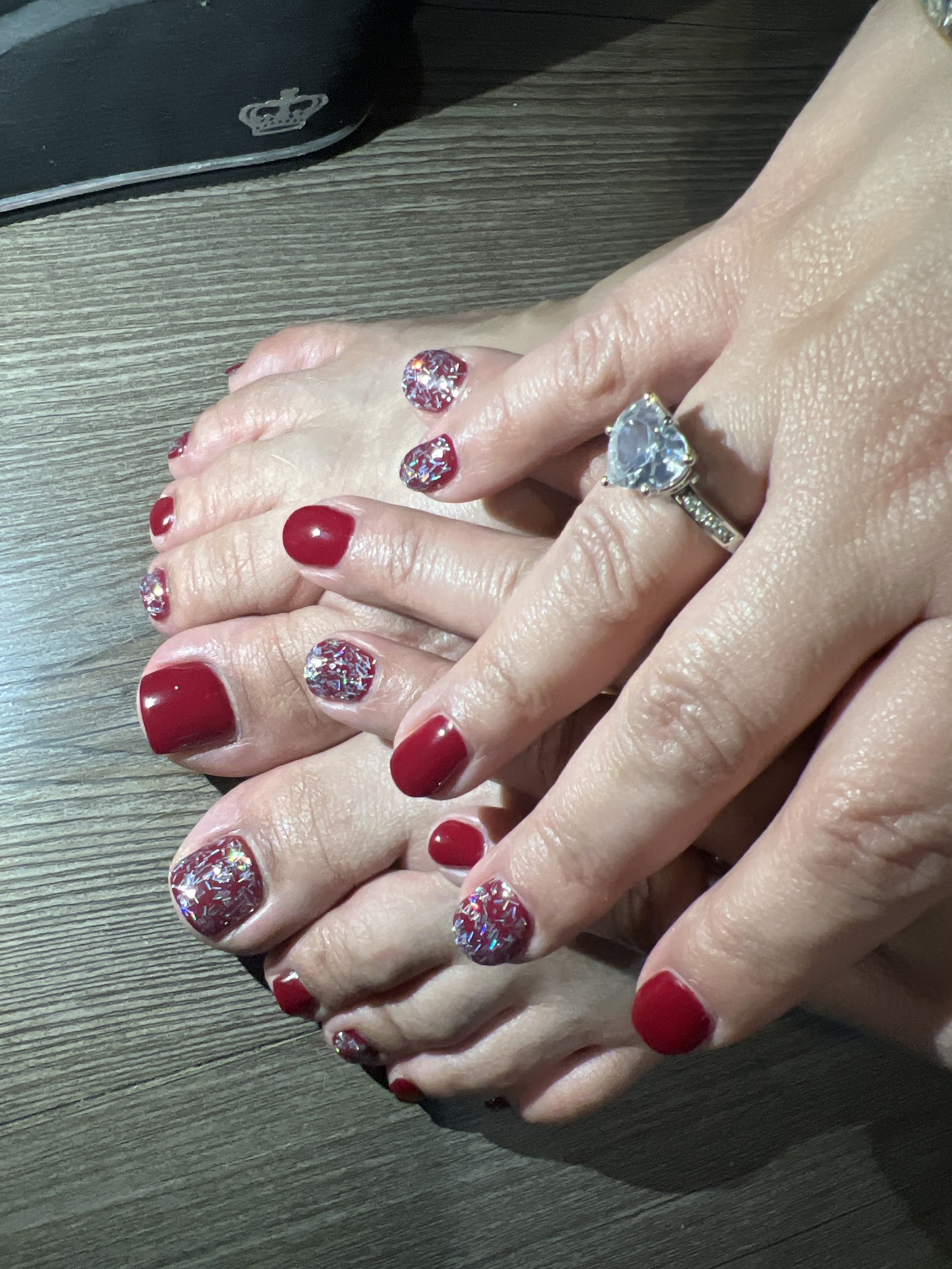 Nail Garden Summerville nail photo 4