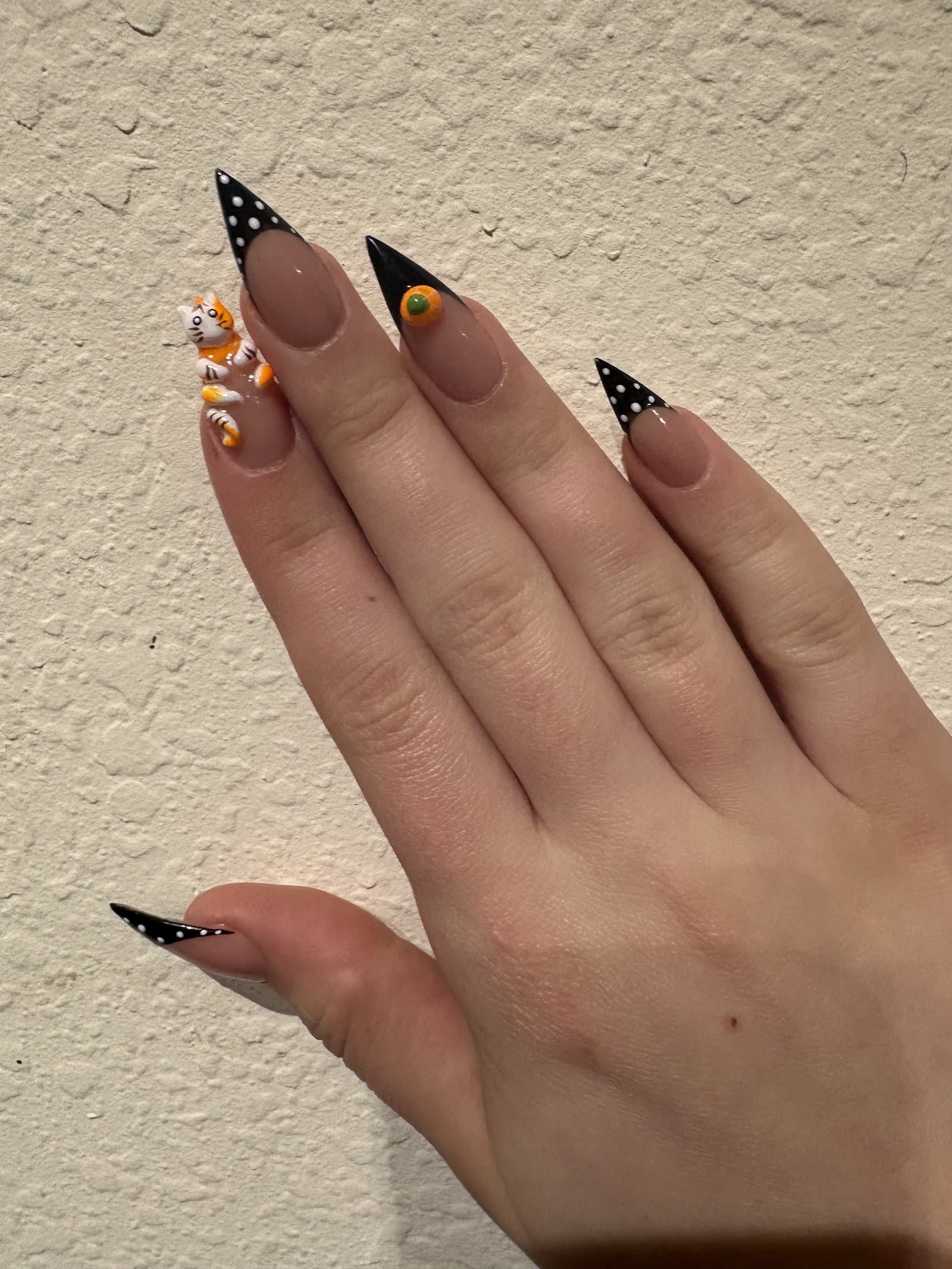 Nail Garden Summerville nail photo 5
