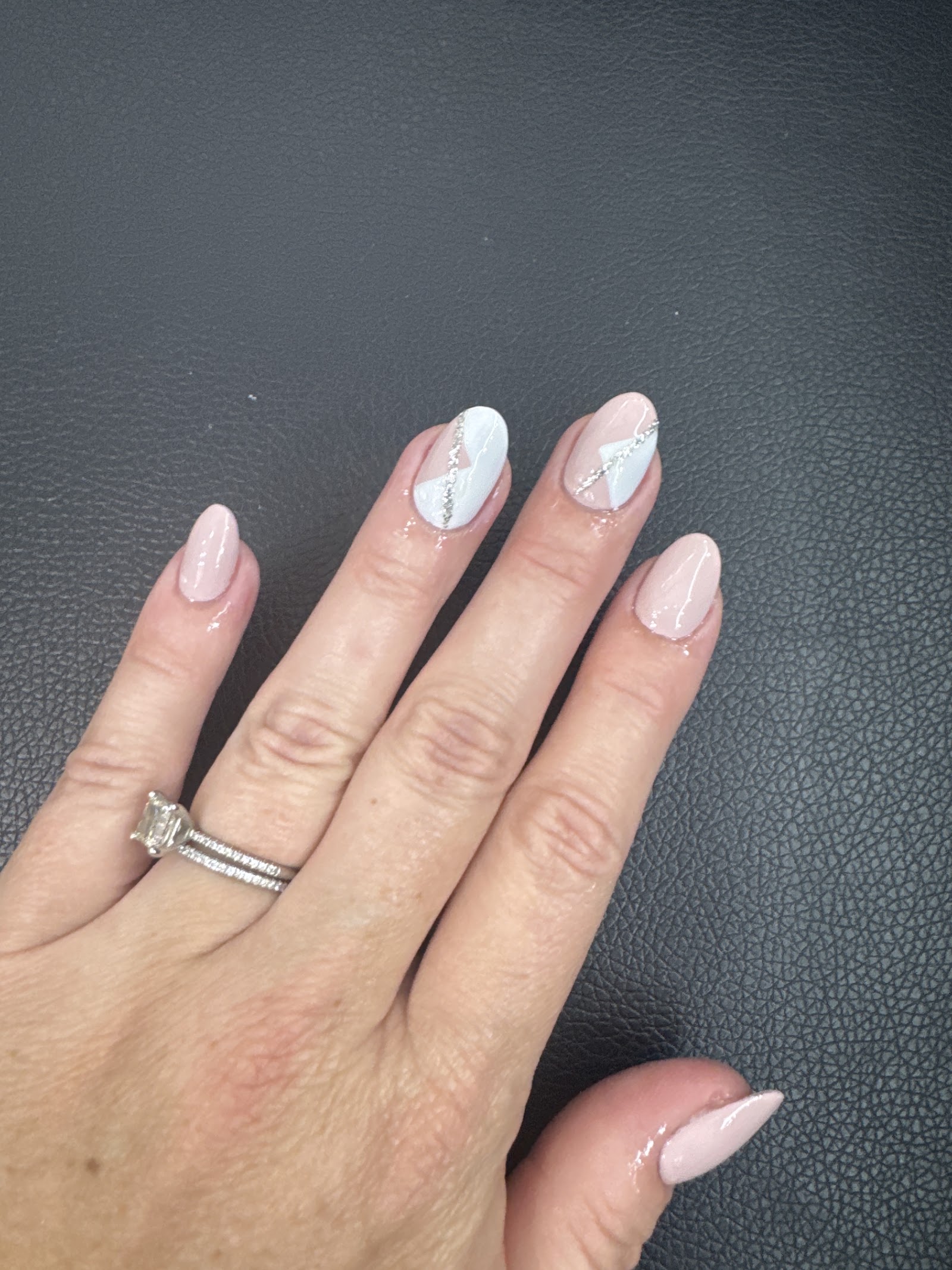 Nail Garden Summerville nail photo 6